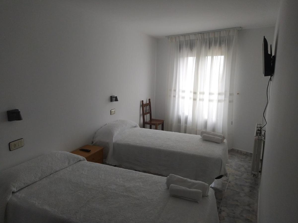 Hostal Arribes Del Duero Fermoselle Exterior foto