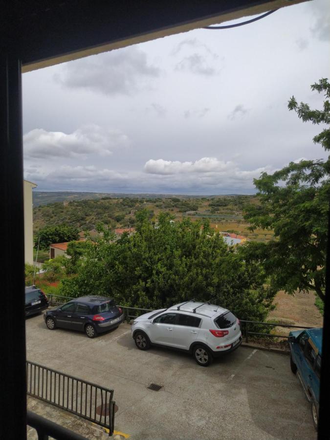 Hostal Arribes Del Duero Fermoselle Exterior foto