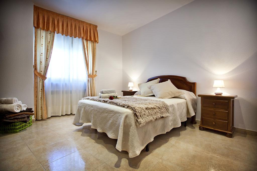 Hostal Arribes Del Duero Fermoselle Exterior foto
