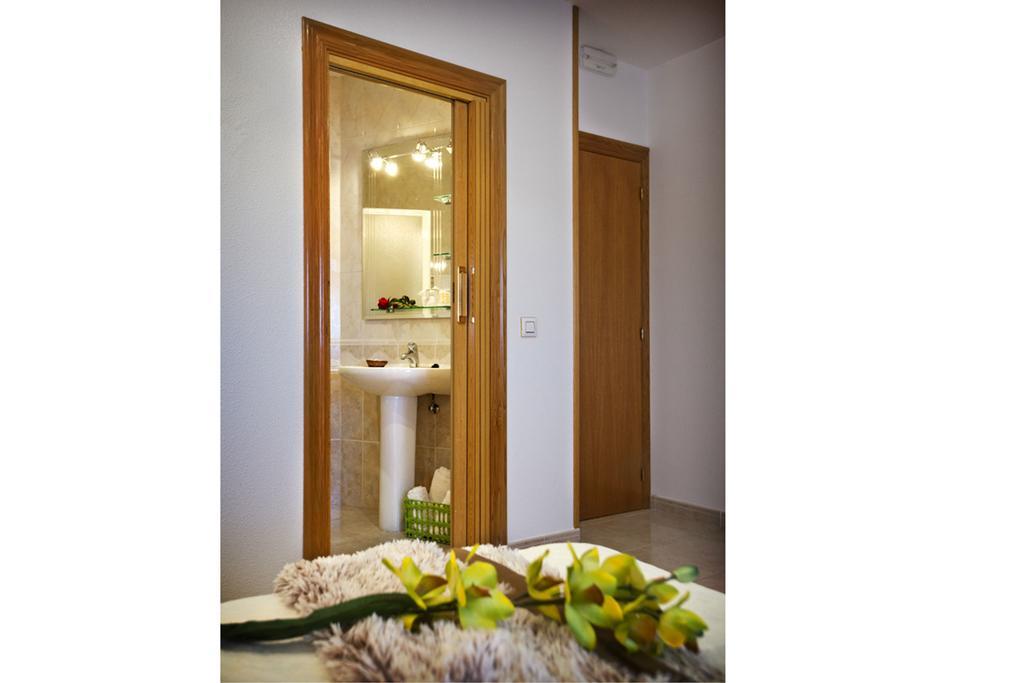 Hostal Arribes Del Duero Fermoselle Exterior foto