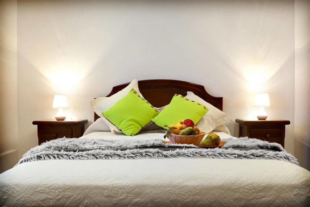 Hostal Arribes Del Duero Fermoselle Exterior foto