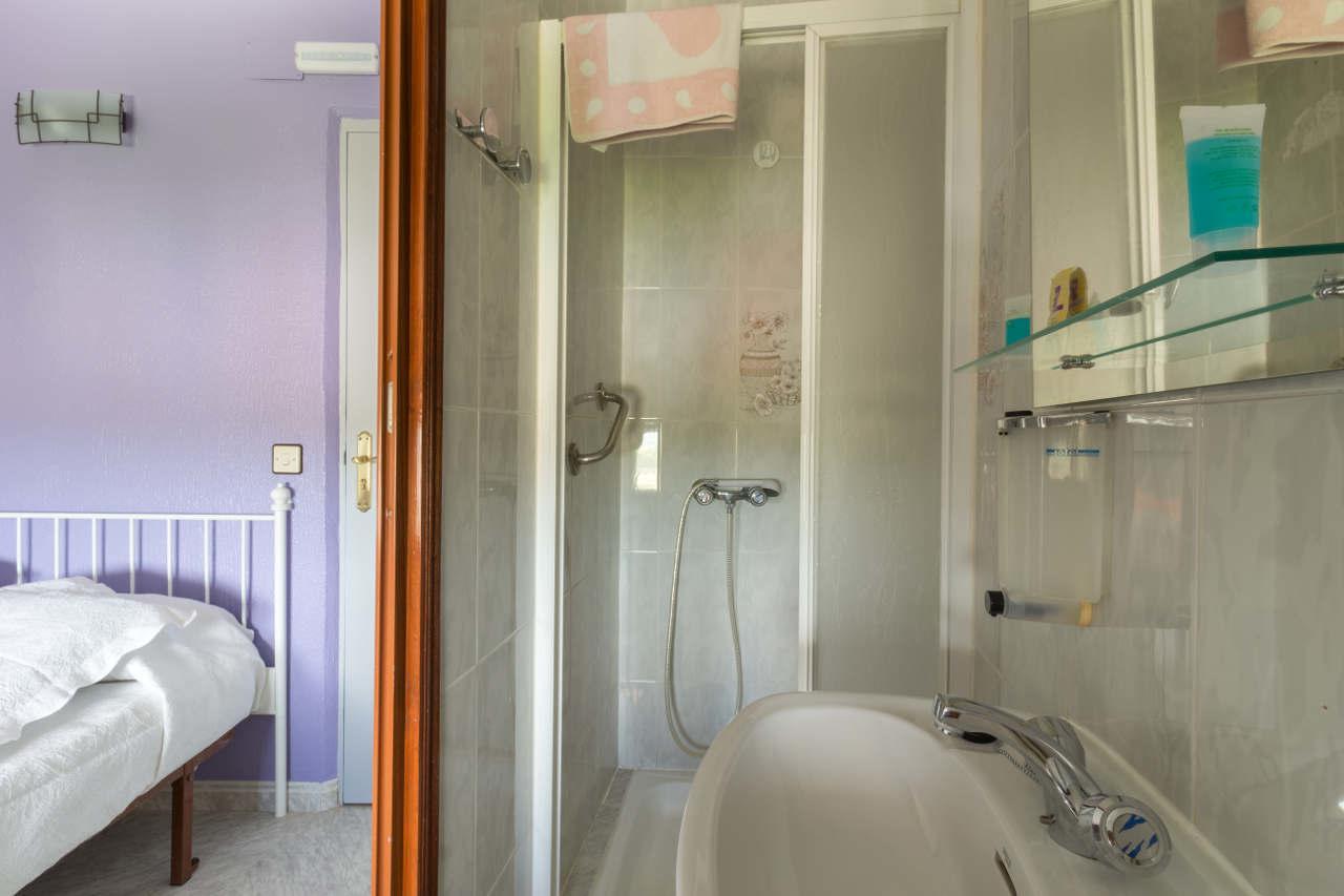 Hostal Arribes Del Duero Fermoselle Exterior foto