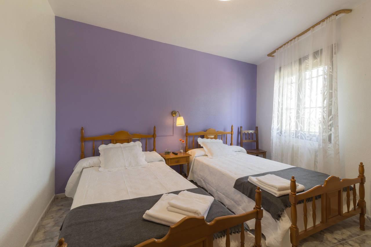 Hostal Arribes Del Duero Fermoselle Exterior foto
