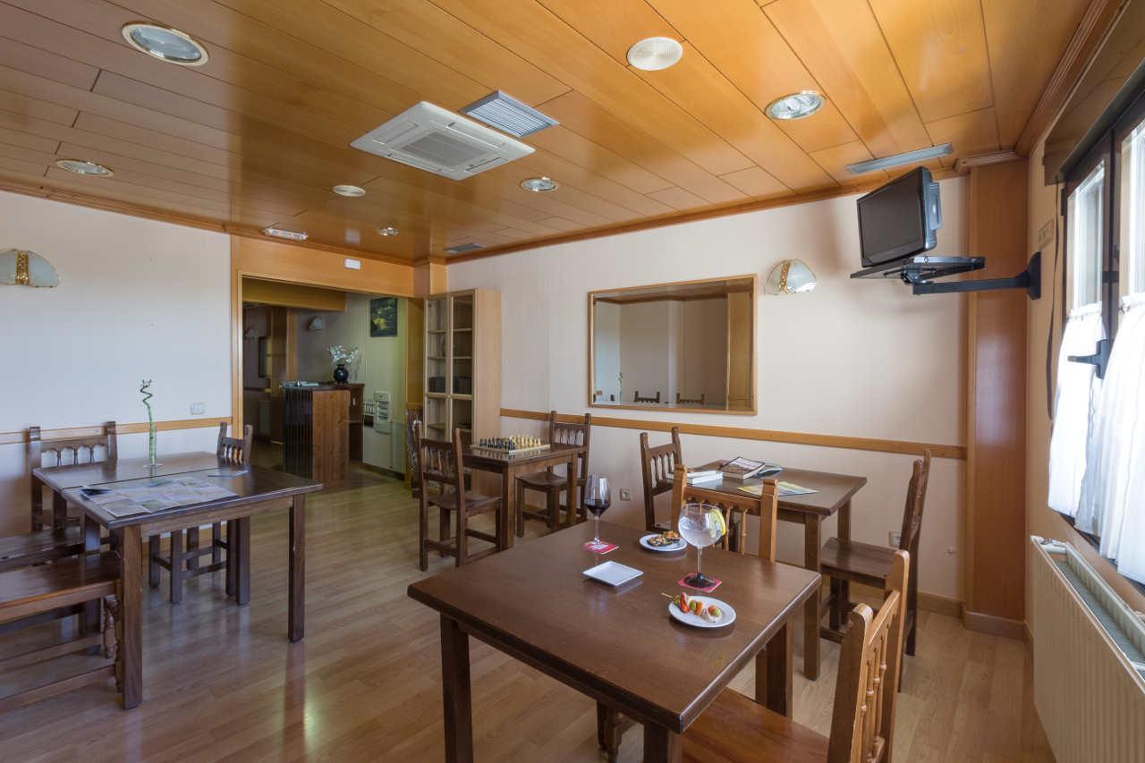 Hostal Arribes Del Duero Fermoselle Exterior foto
