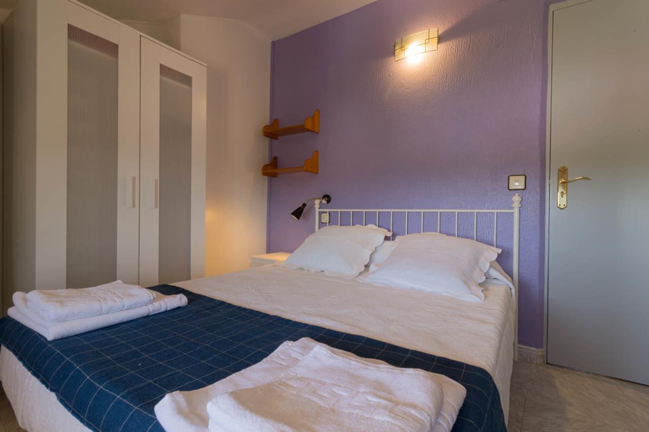 Hostal Arribes Del Duero Fermoselle Exterior foto